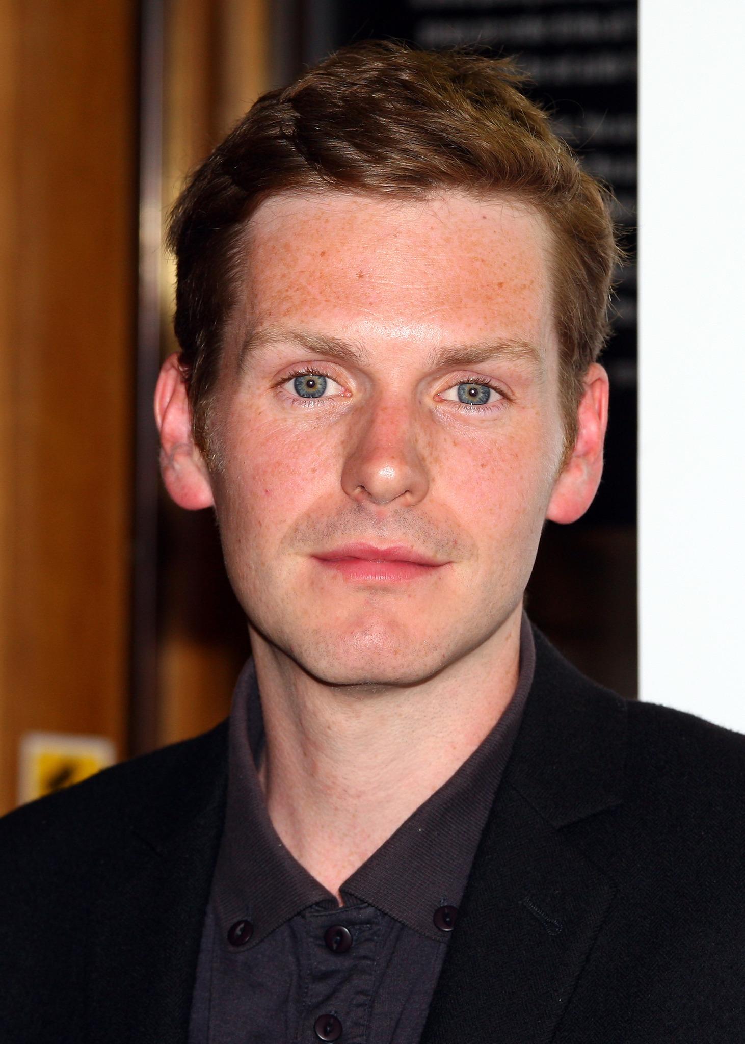 Shaun Evans image