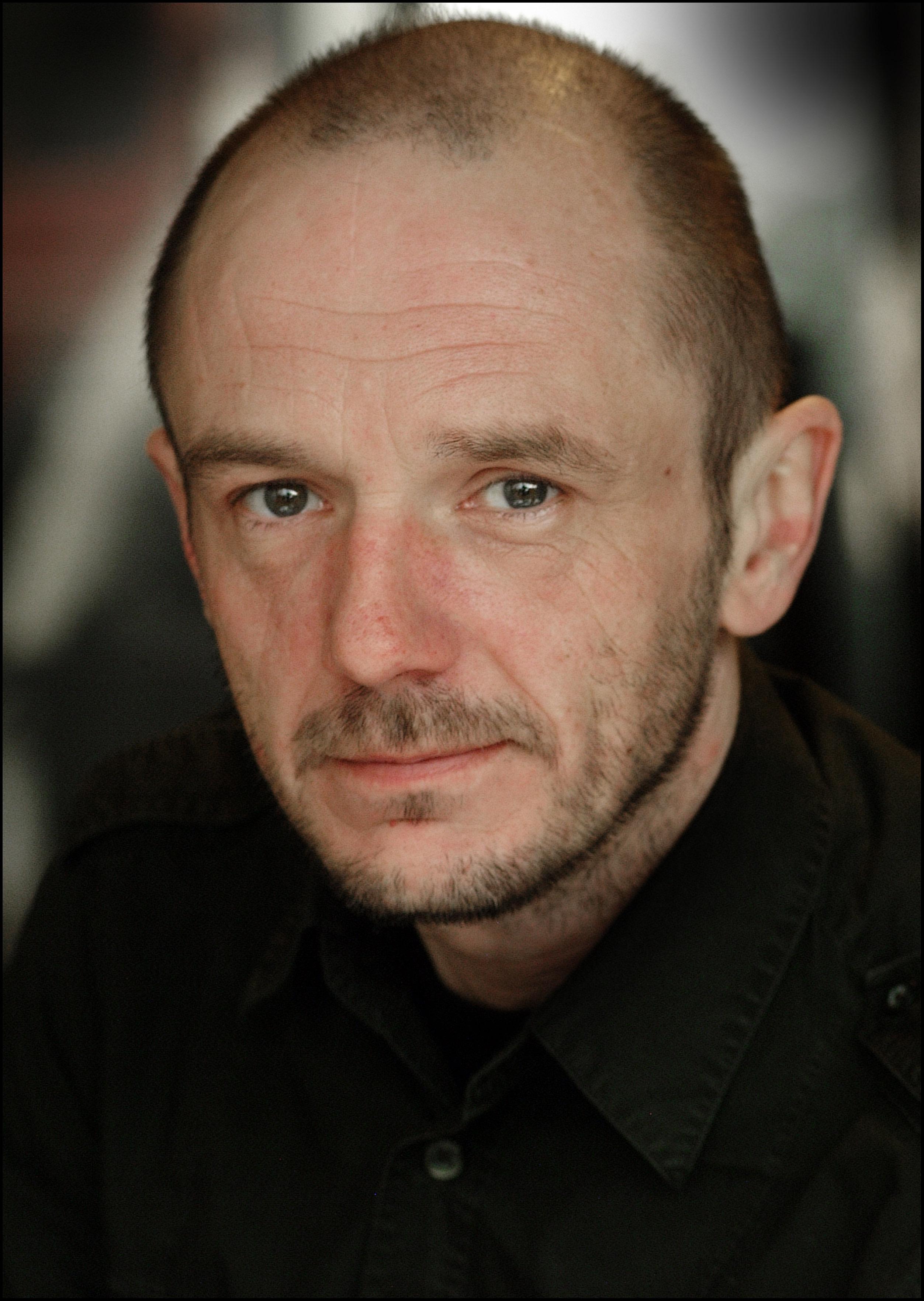 James Foster image