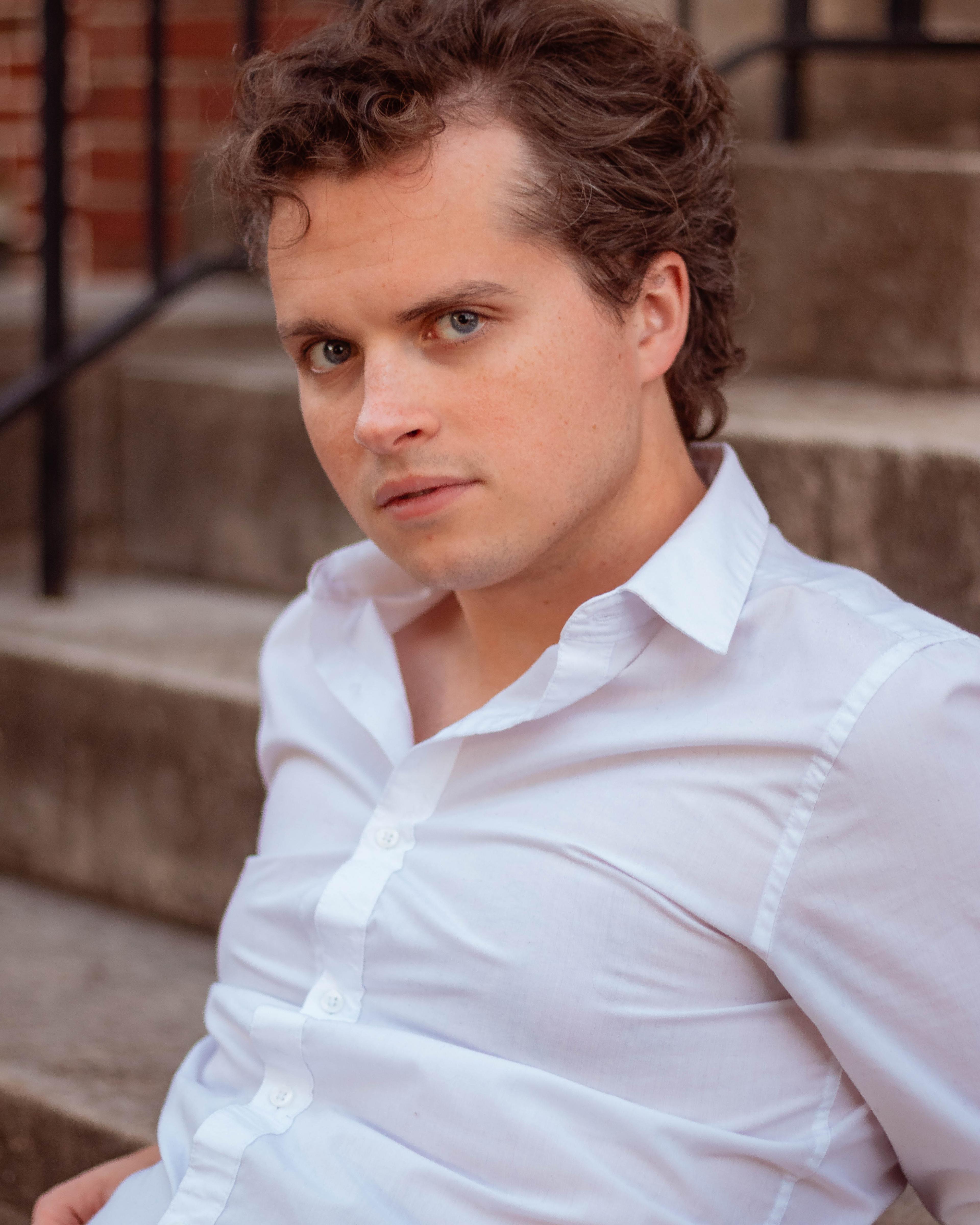 Jackson Trent image
