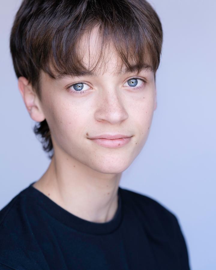 Jude Collie image