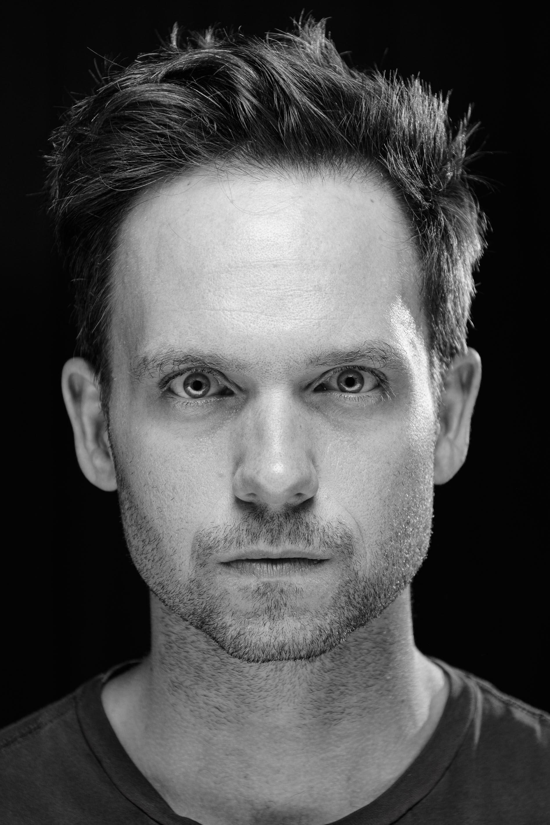 Patrick J. Adams image