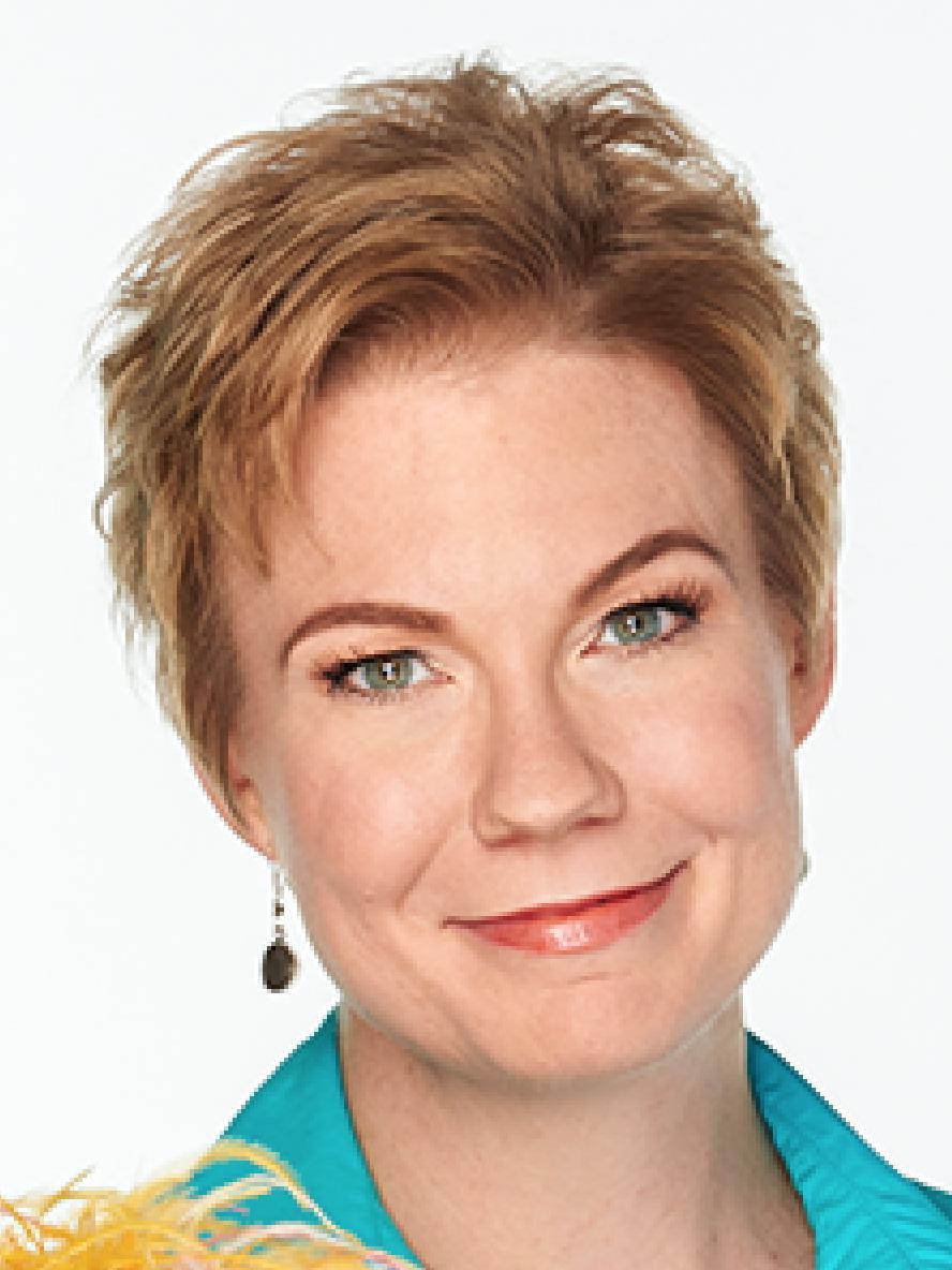 Jennifer Barnhart image