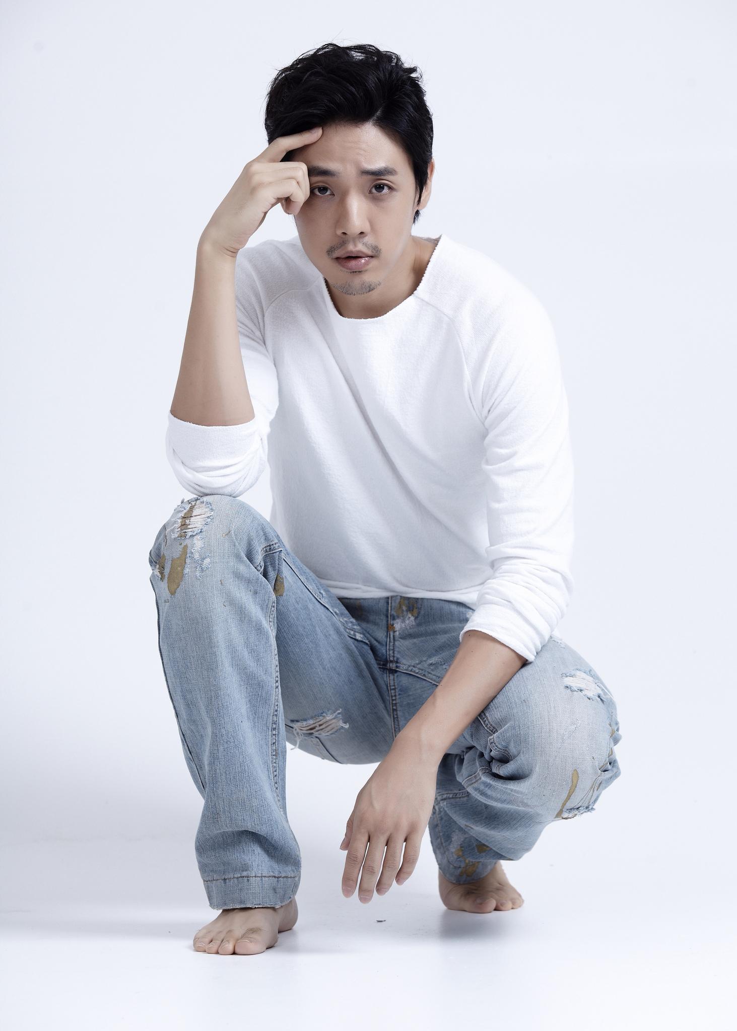 Yoon Sang-hoon image