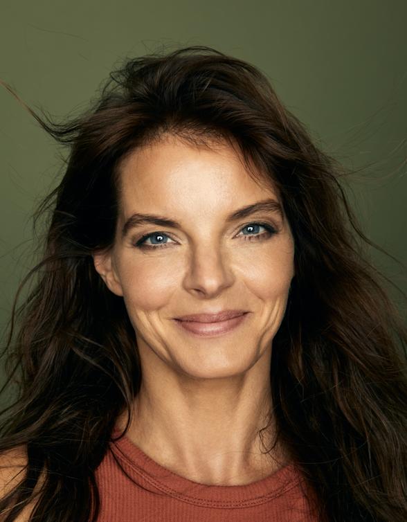 Yvonne Catterfeld image