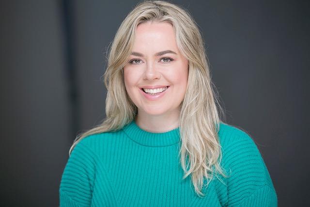 Iona Rose Mackay image
