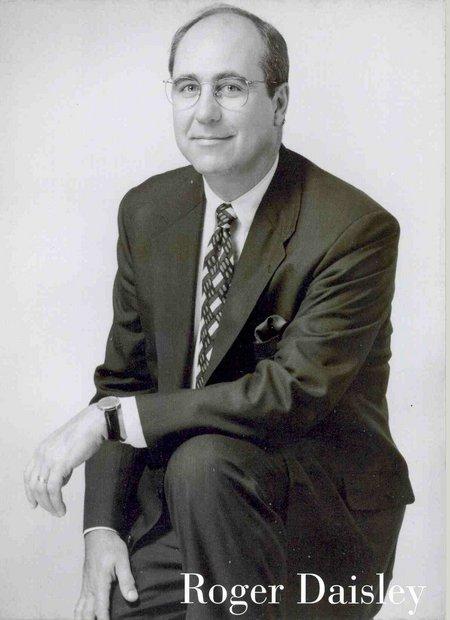 H. Roger Daisley image