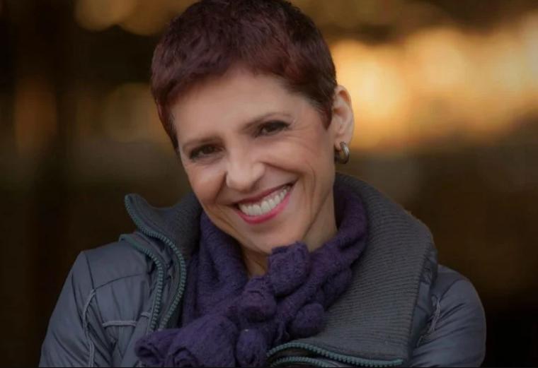 Vassiliki Deliou image