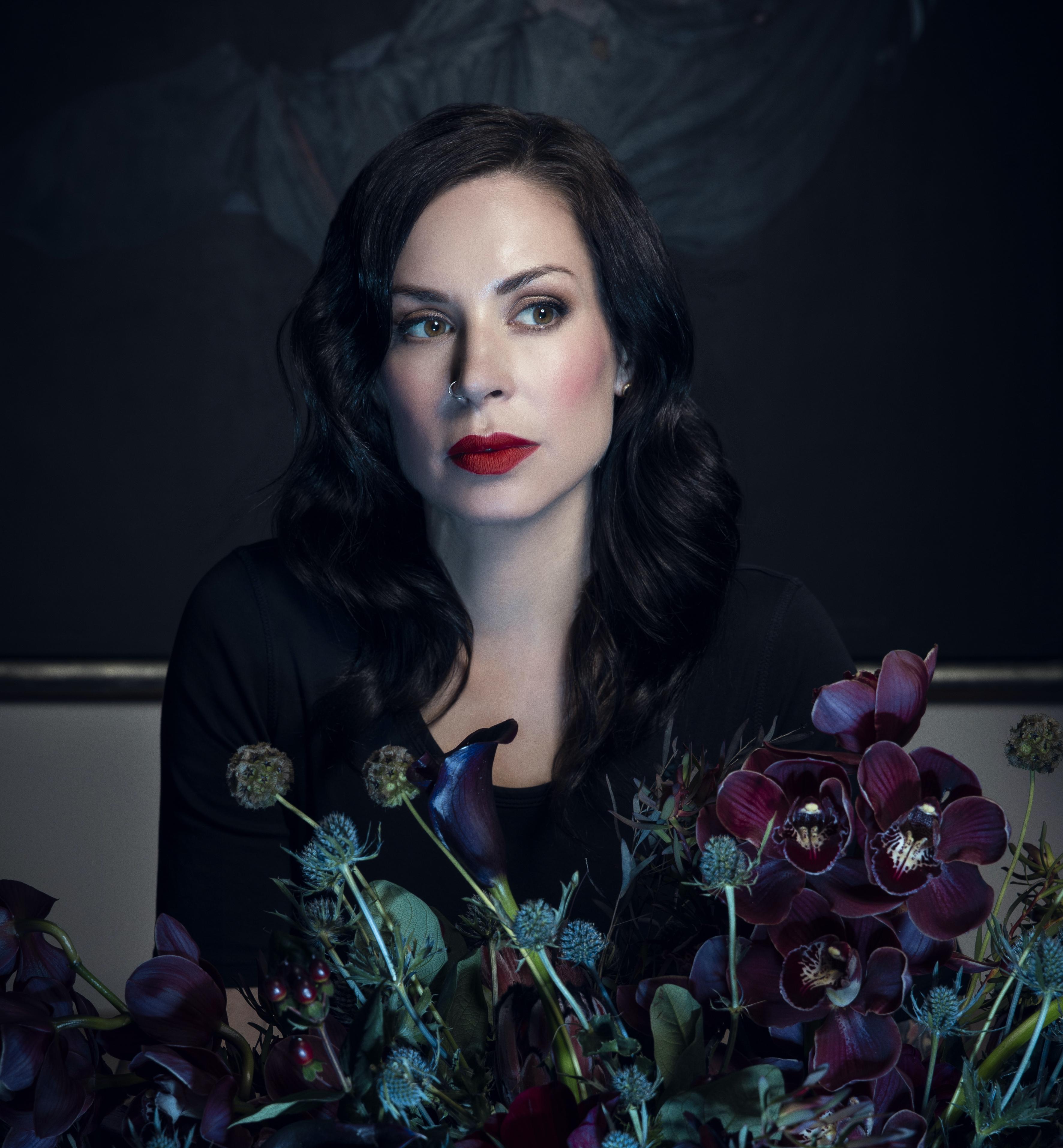 Jillian Lauren image