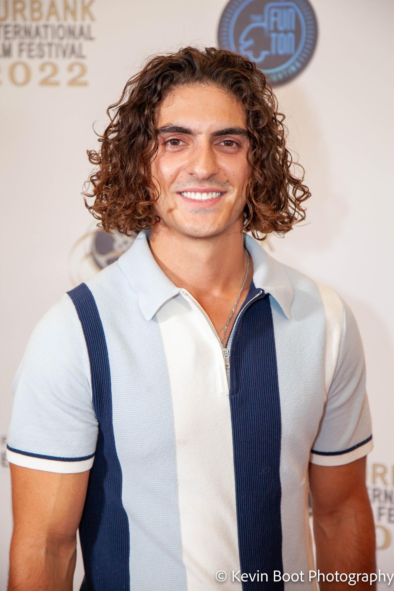 Anthony Pavone image