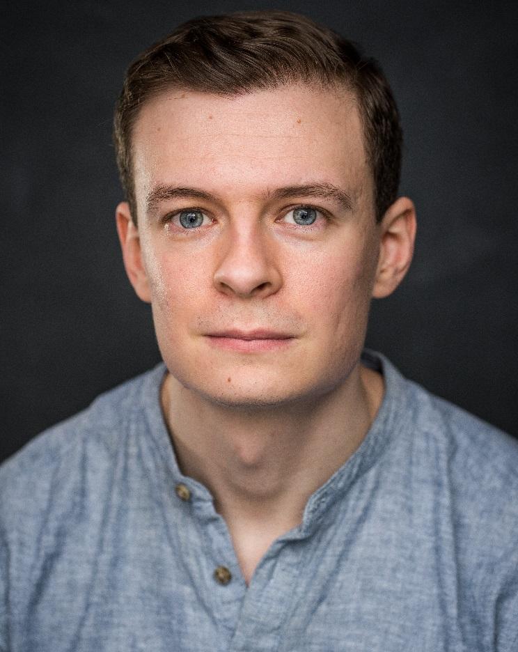 Ryan O'Grady image