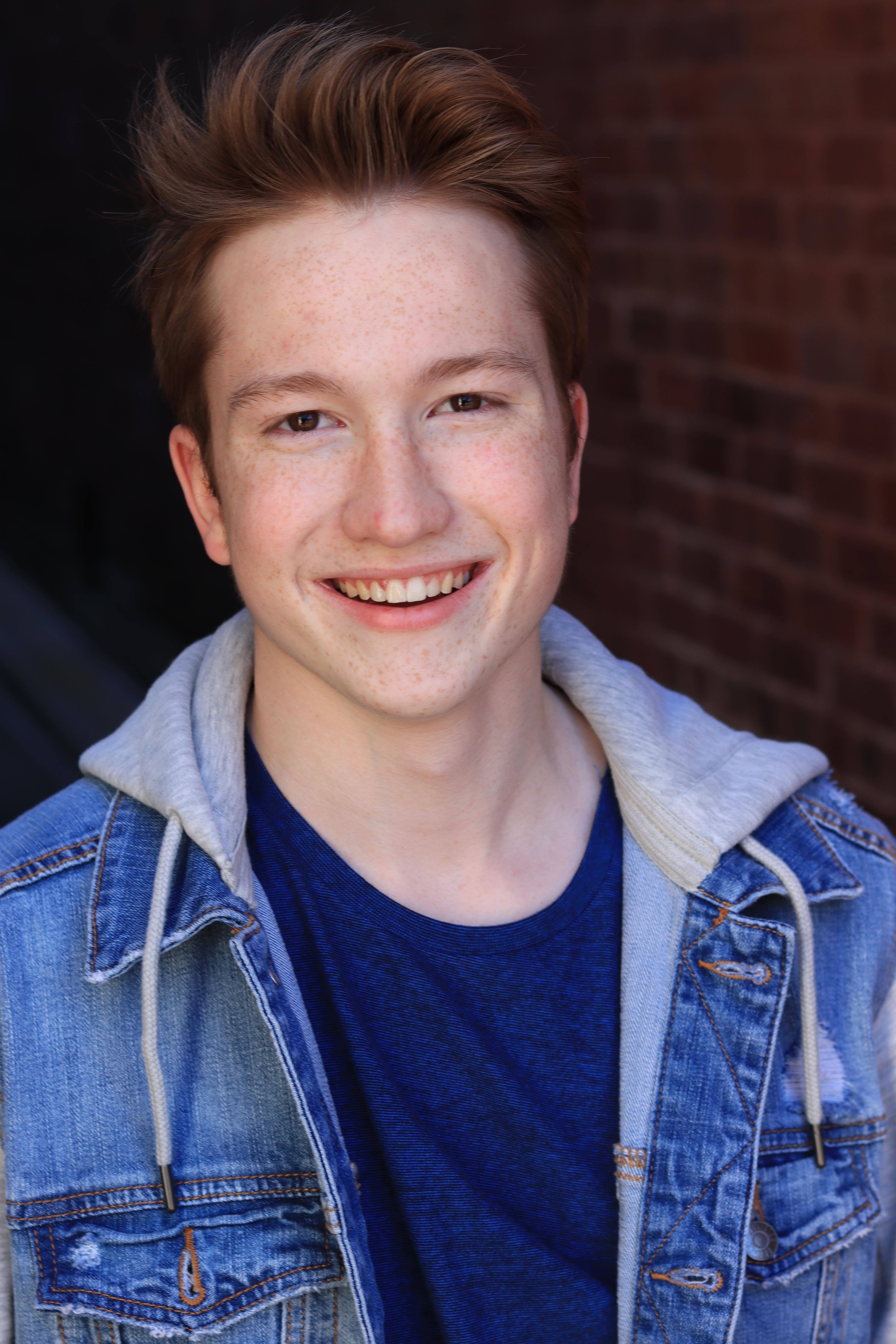 Johnathon Grogan image