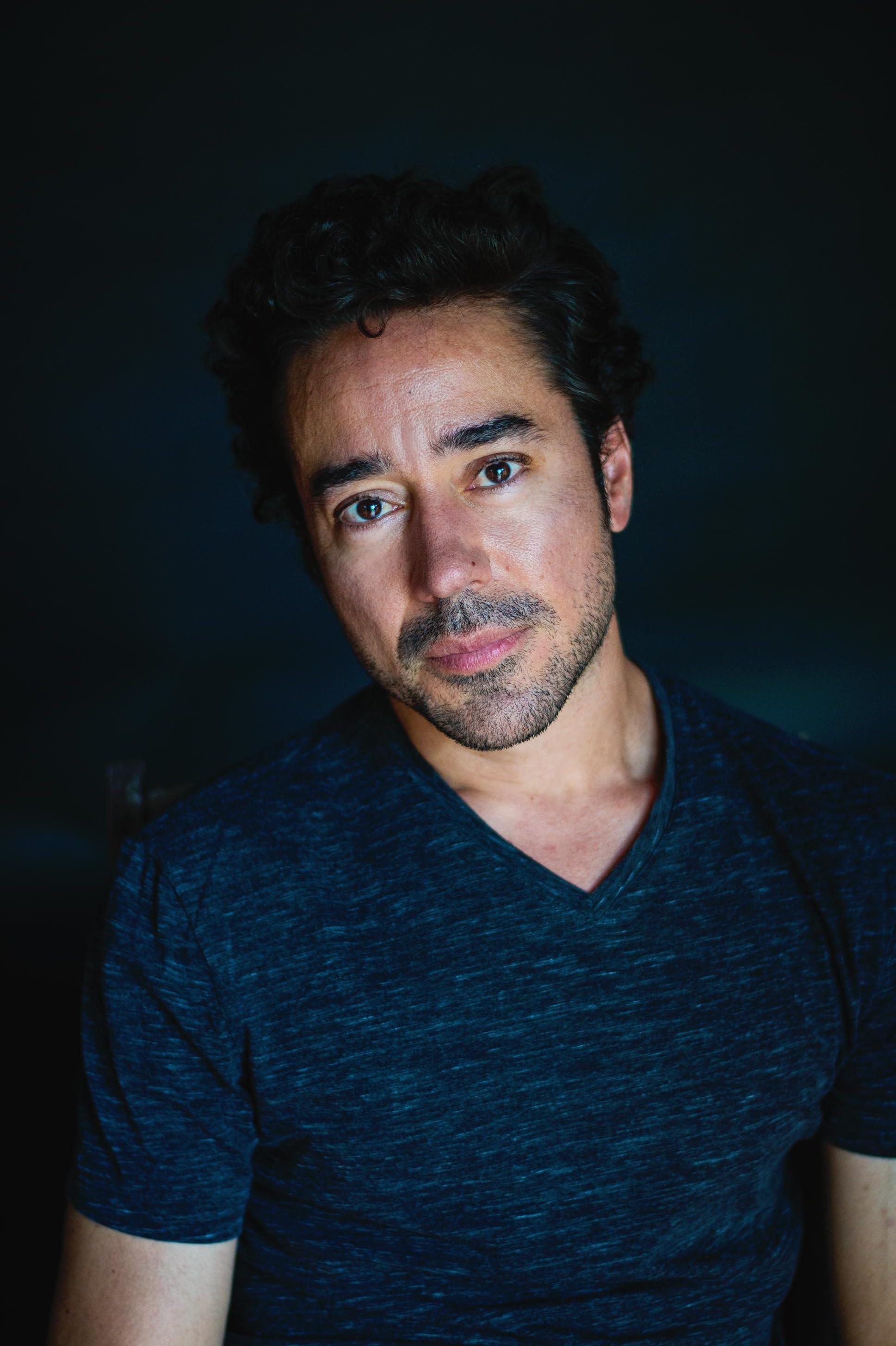 Eduardo Rejón image