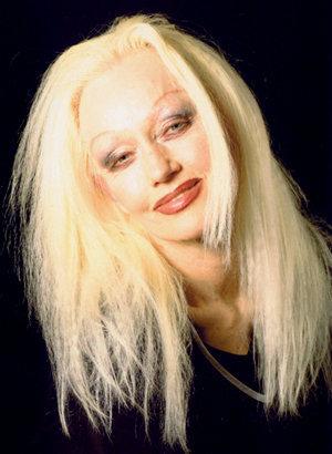 Laila Novak image
