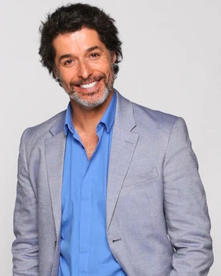 Francisco Pérez-Bannen image