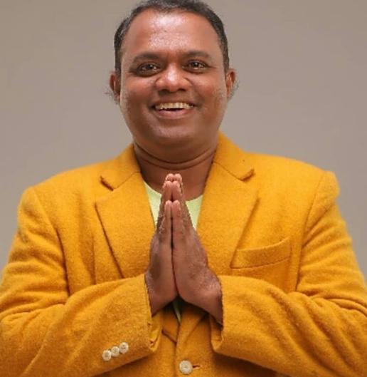 Ganesh Revdekar image