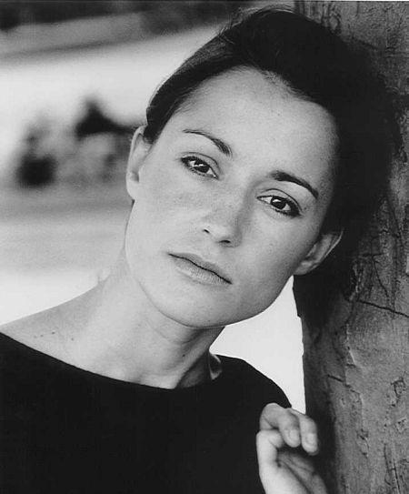 Georgina Rylance image