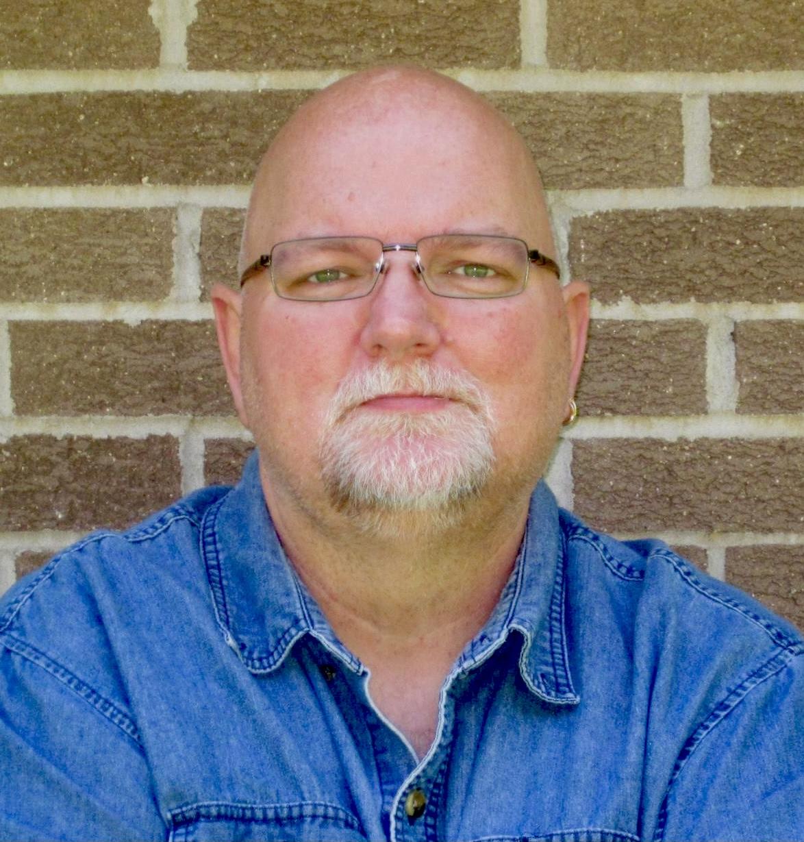 Joey Traywick image