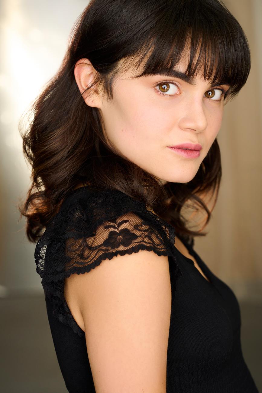 Riley Quinn Scott image
