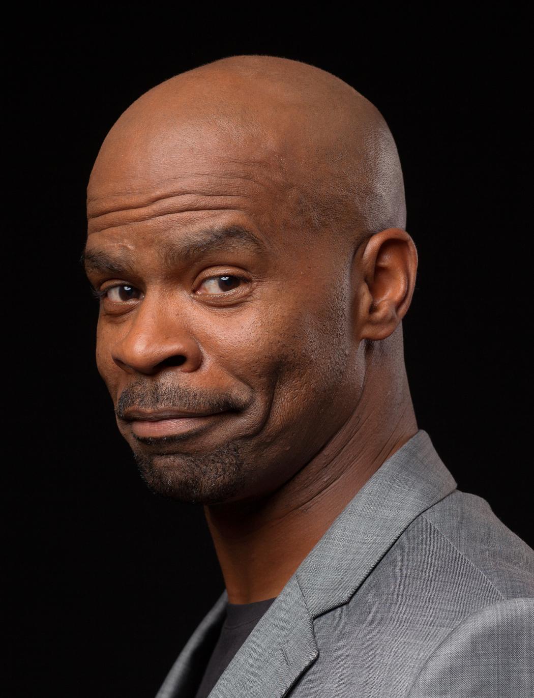 Michael Jr. image