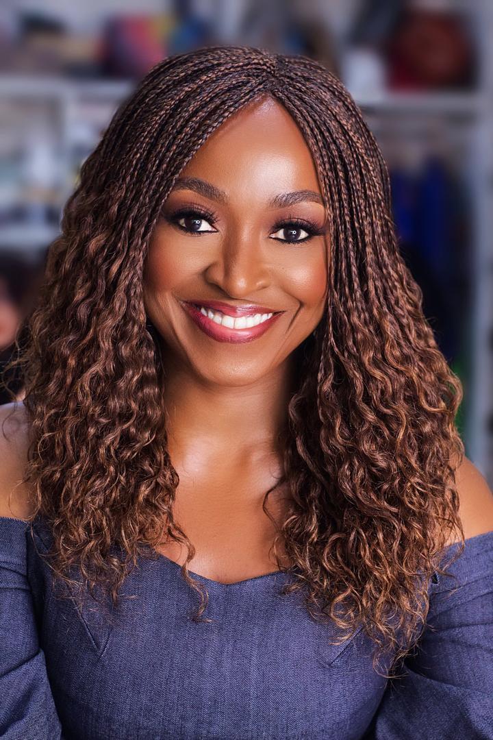 Kate Henshaw-Nuttal image
