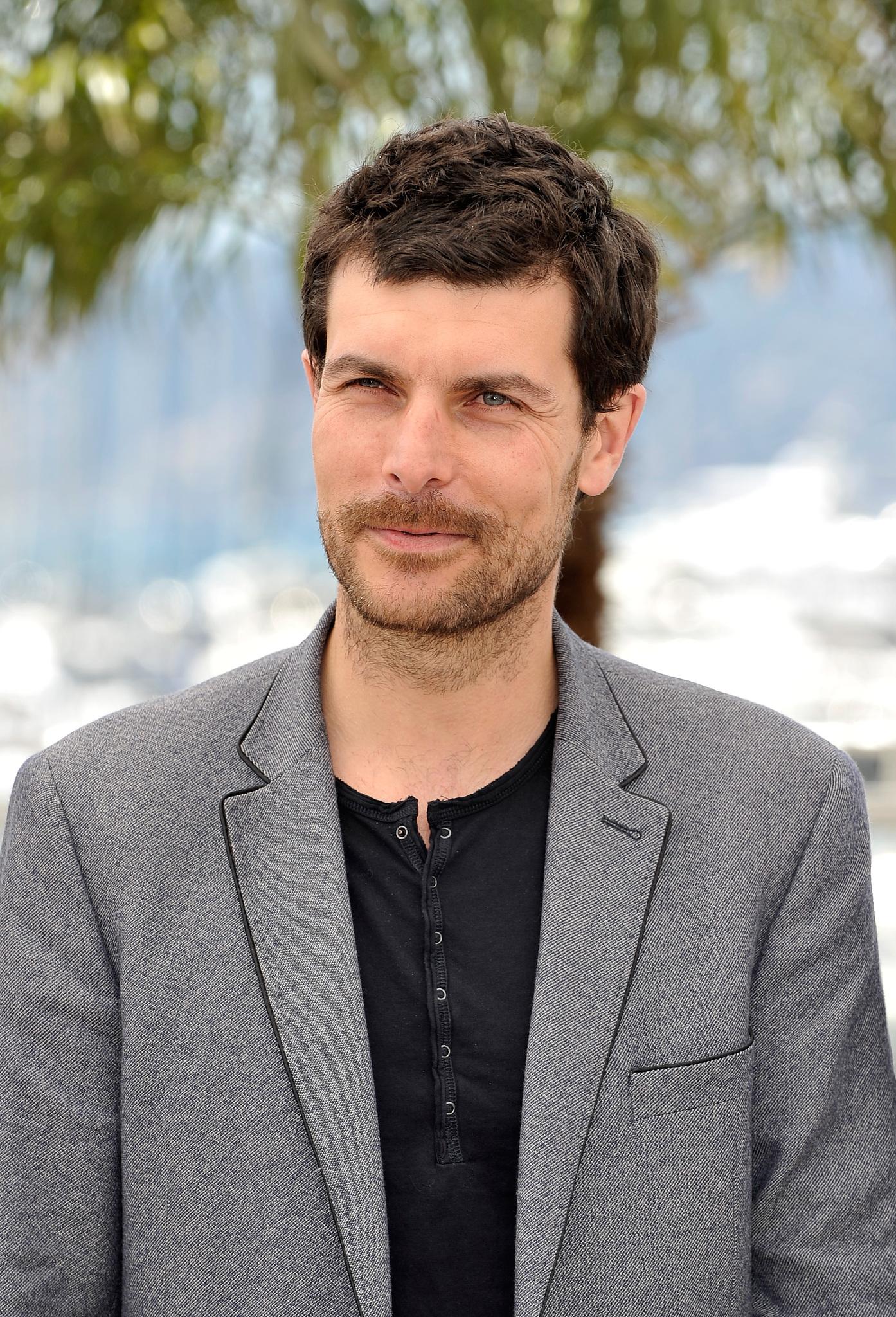 Christophe Paou image