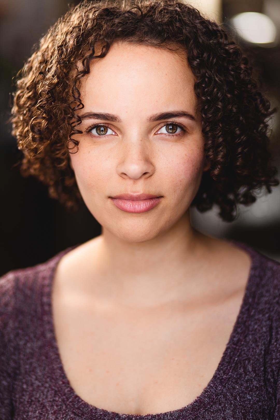 Kaila Hunte image