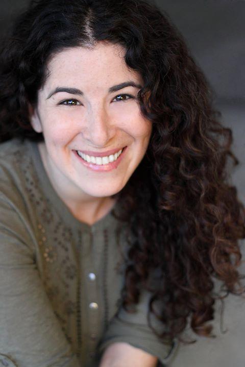 Rebecca Davis image