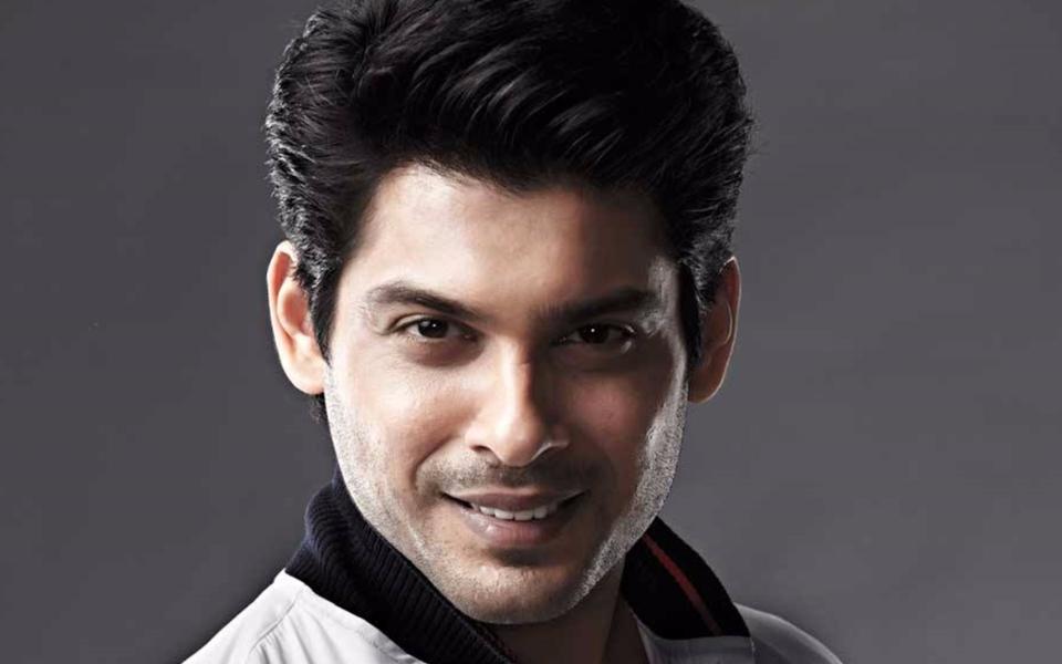 Sidharth Shukla image