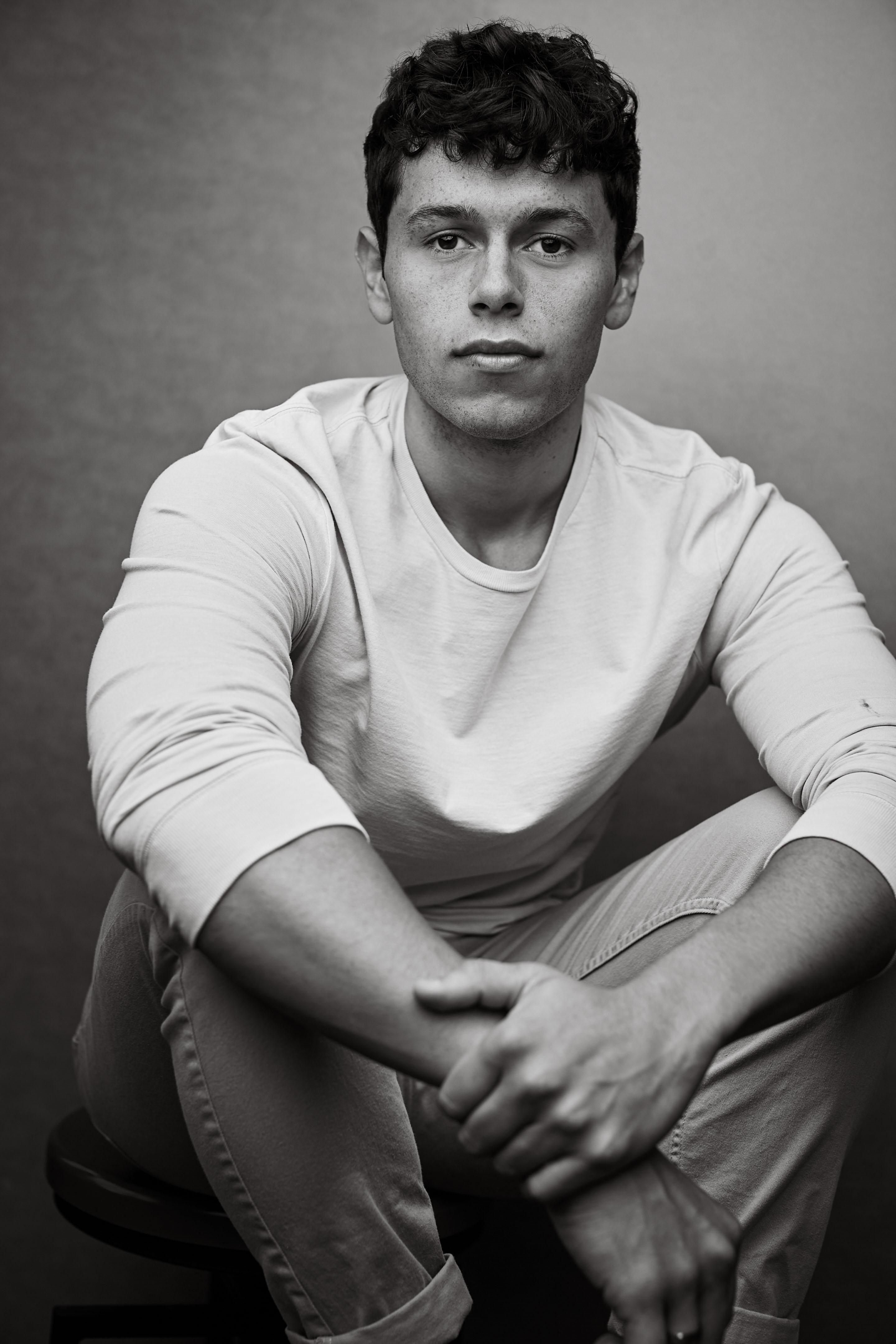 Ethan Jones Romero image