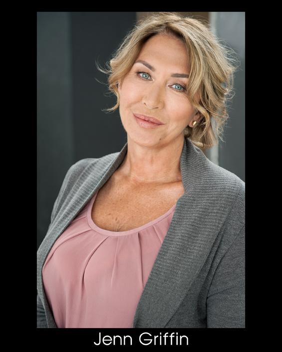 Jenn Griffin image