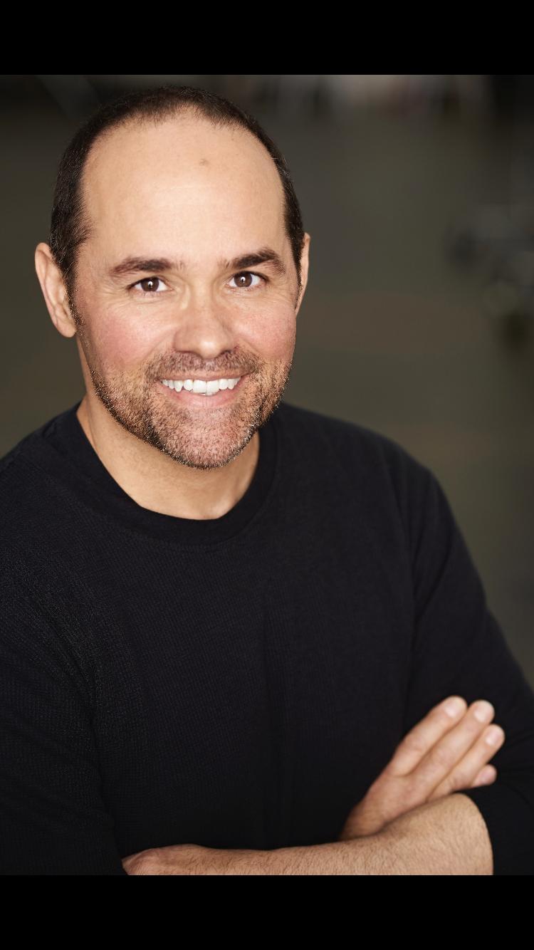 Phil Harrison image