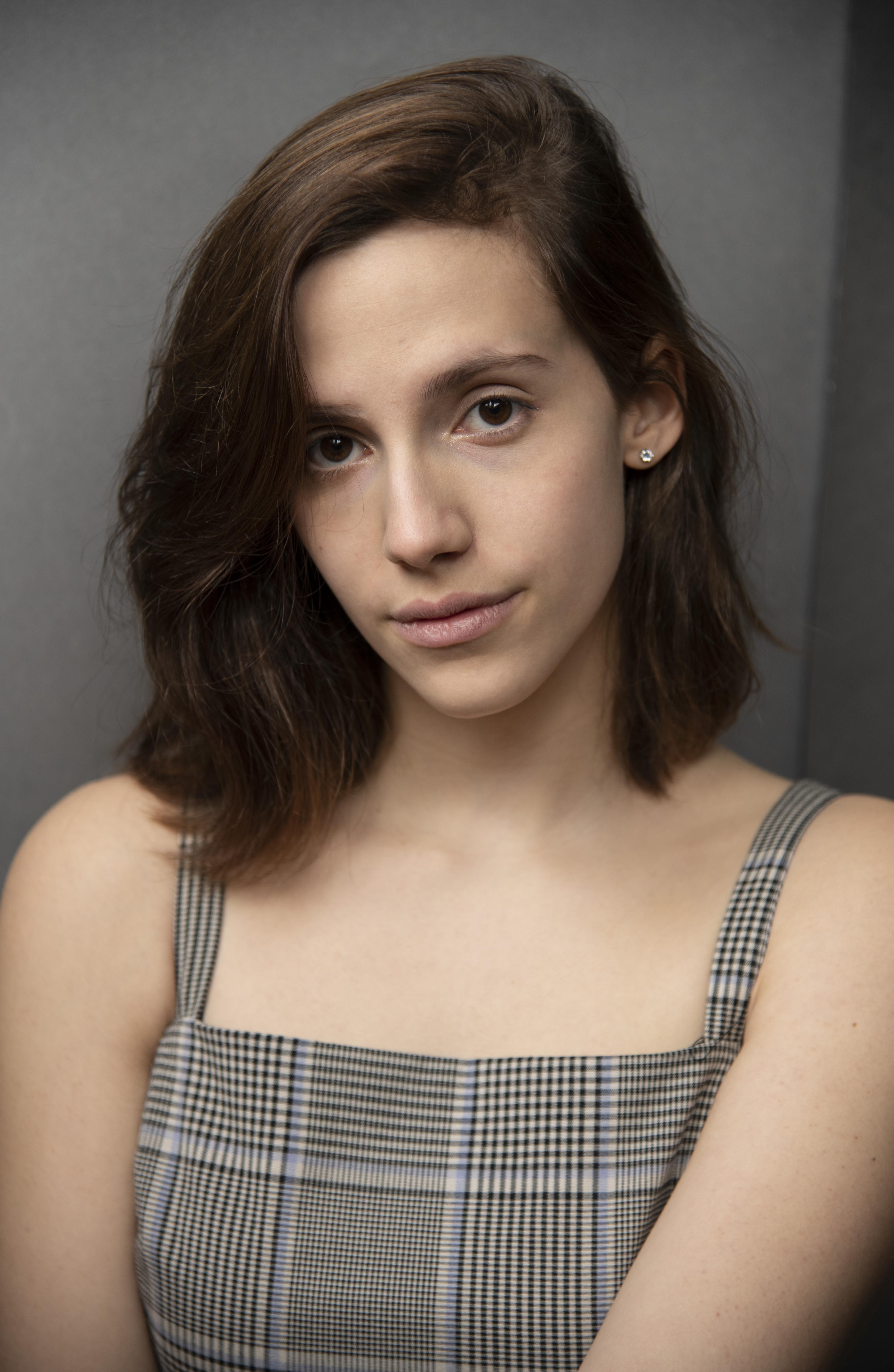 Luca Papp image