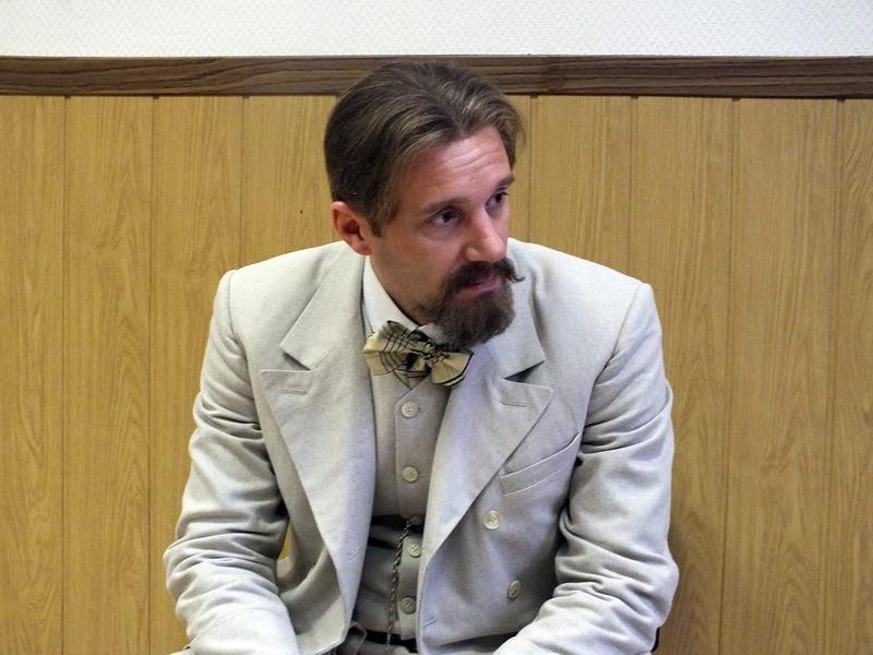 Maksim Bityukov image