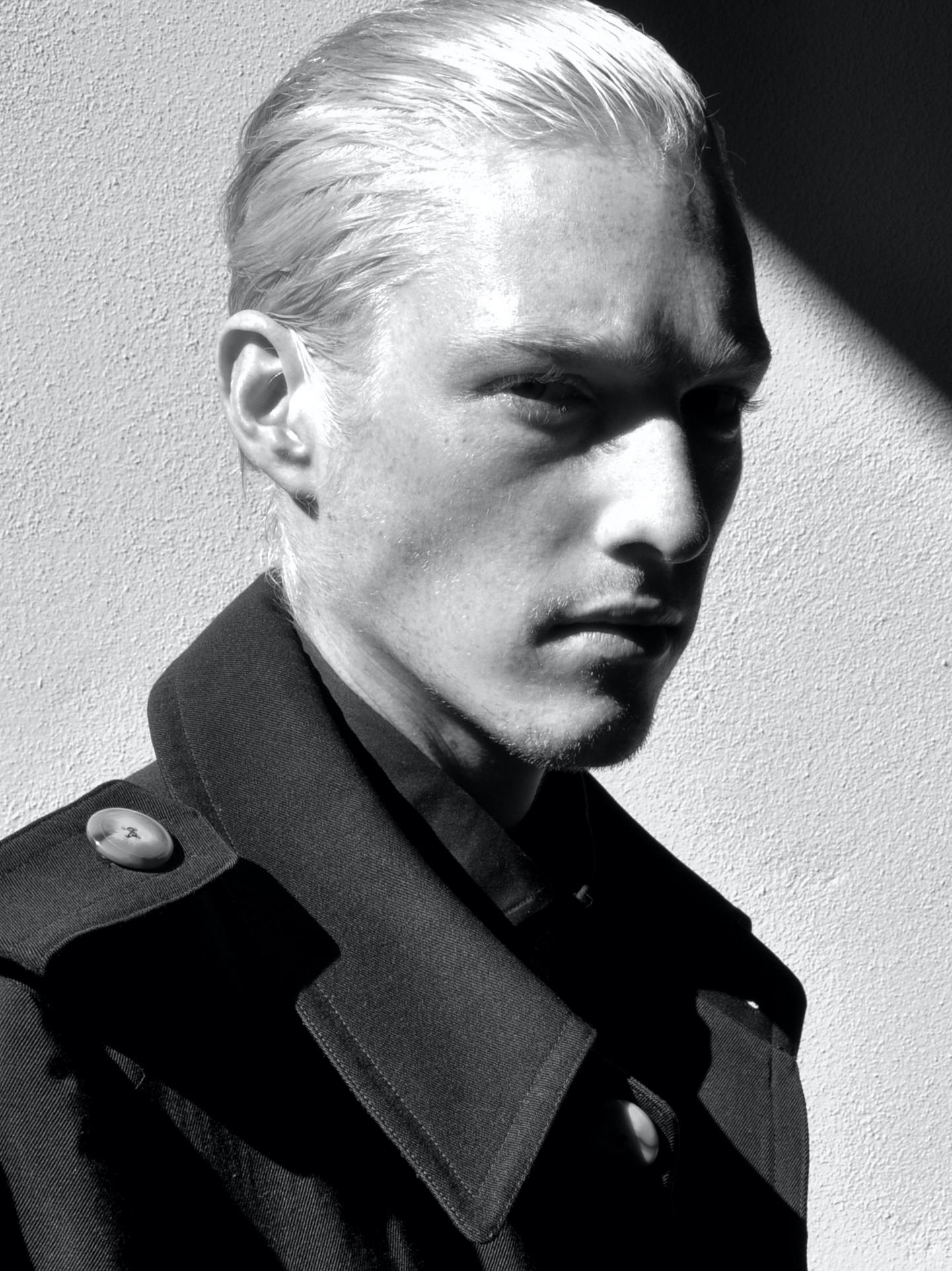 Jesse Haddock image