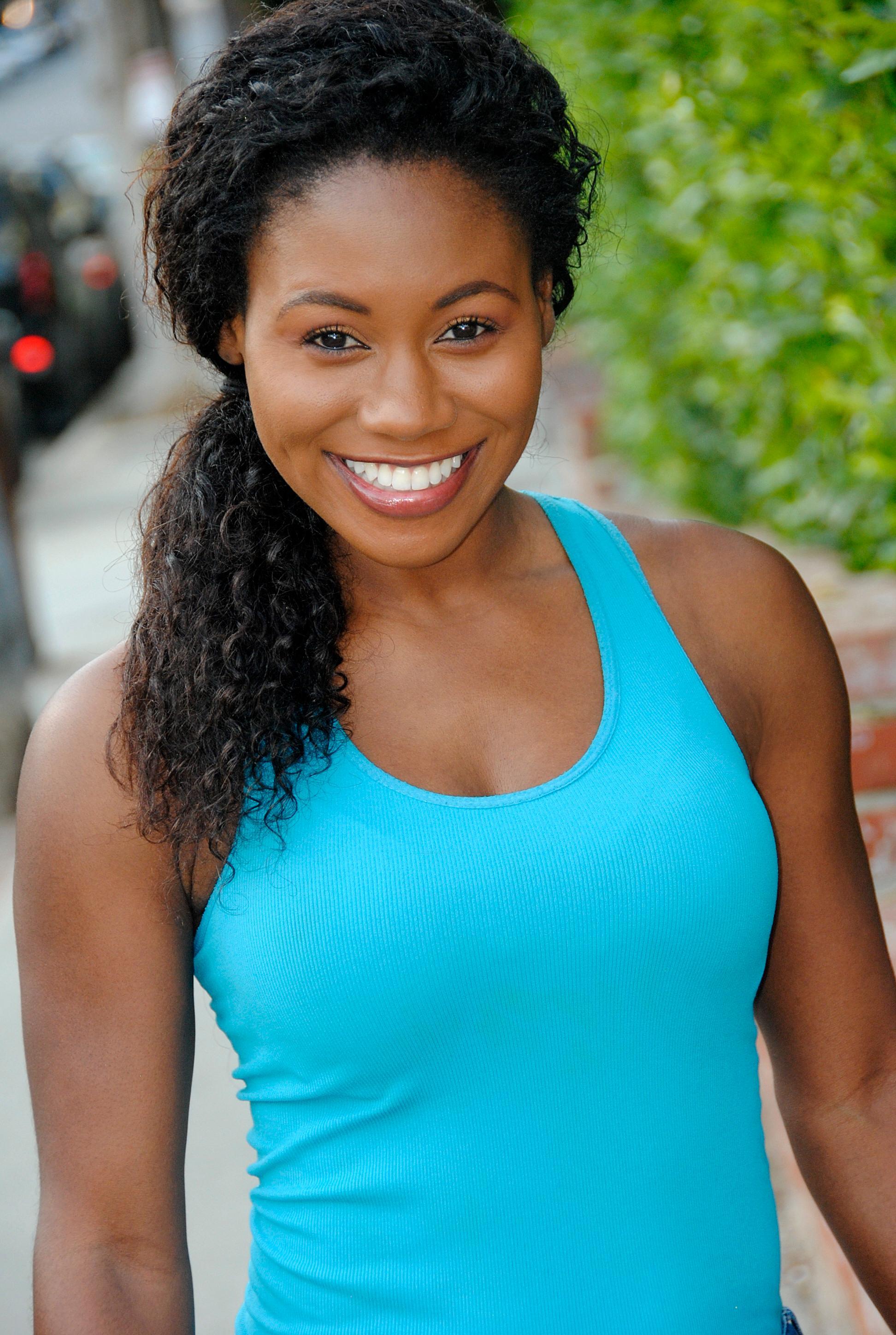 La Trice Harper image
