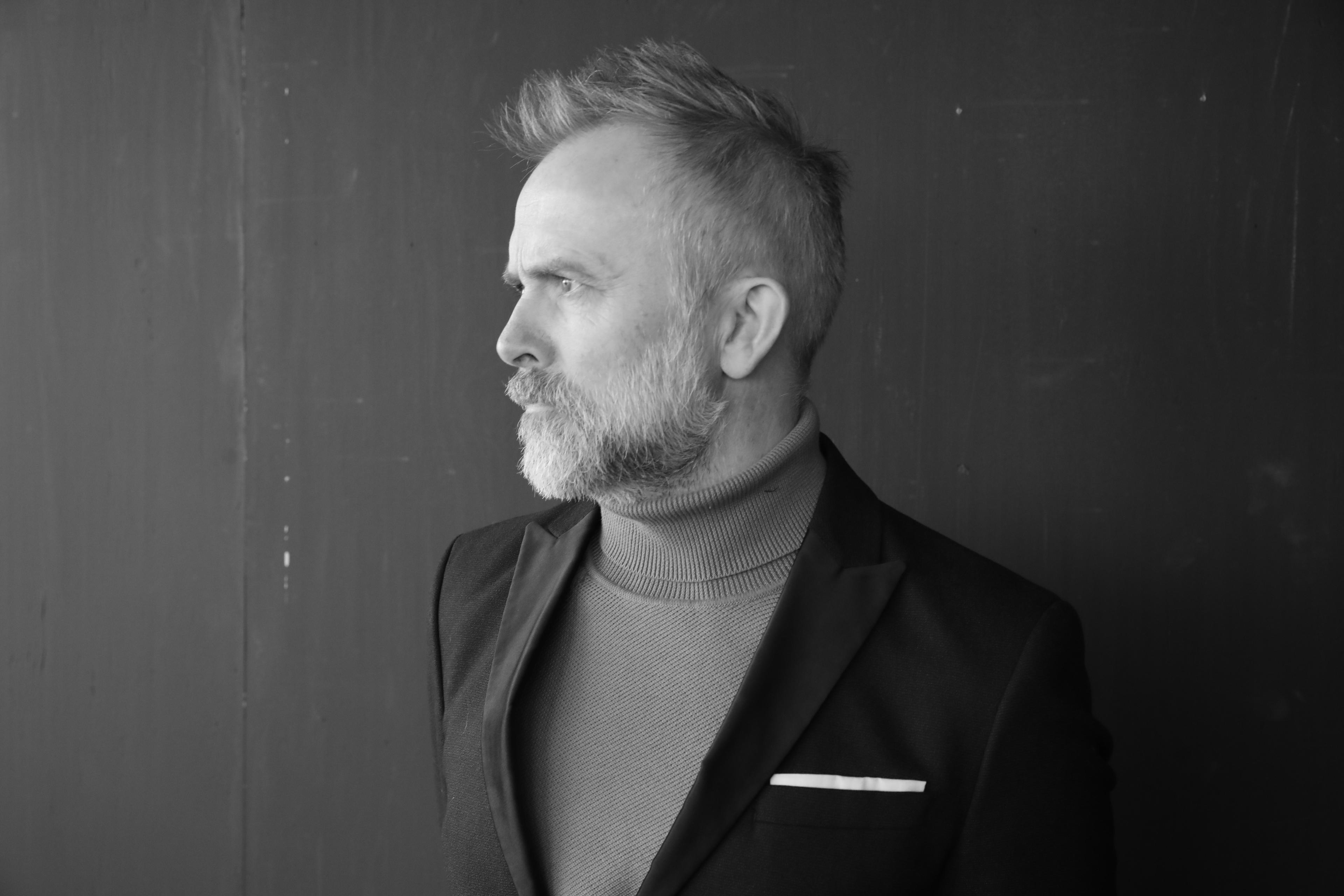 Bergur Þór Ingólfsson image