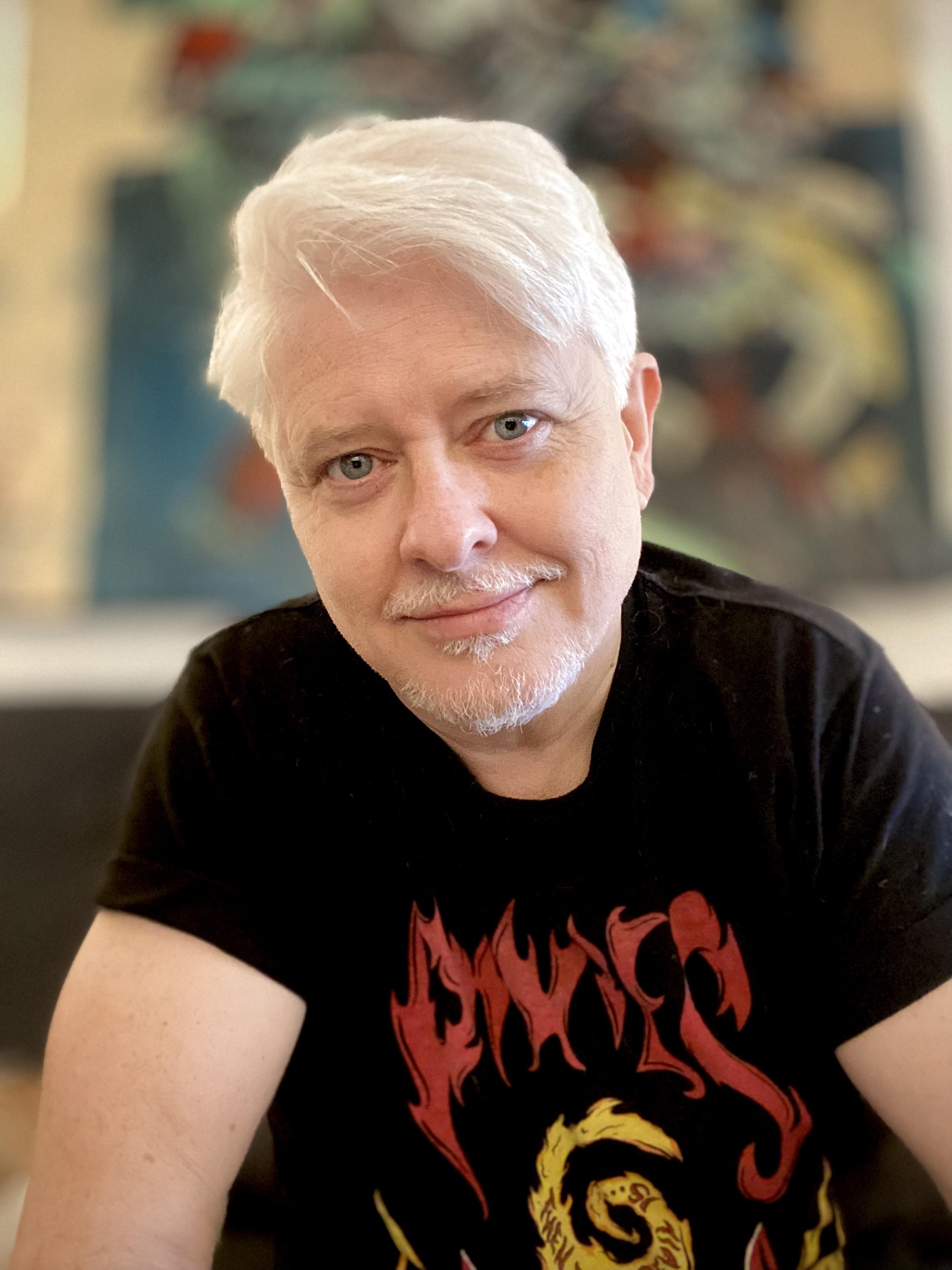 Dave Foley image