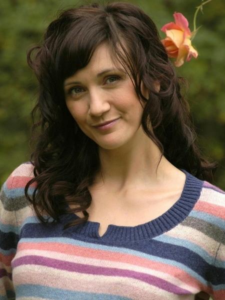 Ilona Ostrowska image