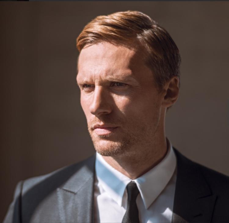 Teddy Sears image