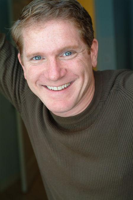 Dan Conroy image