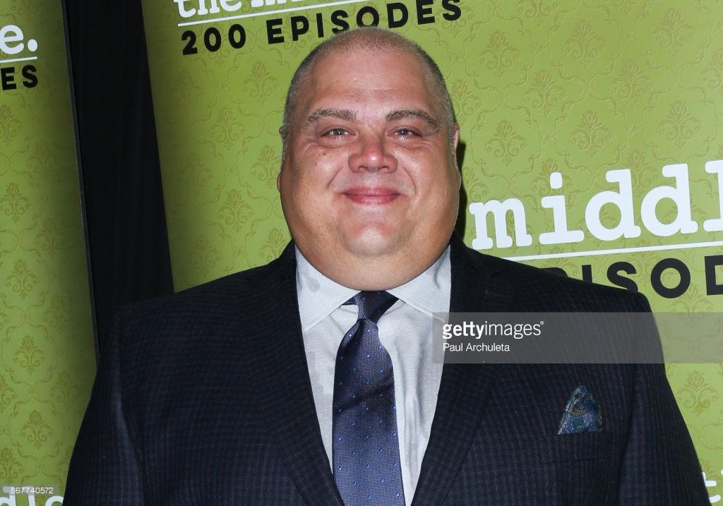 Troy Metcalf image