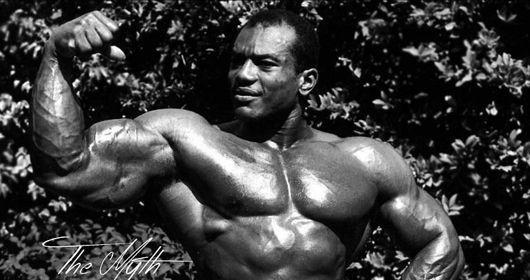 Sergio Oliva image