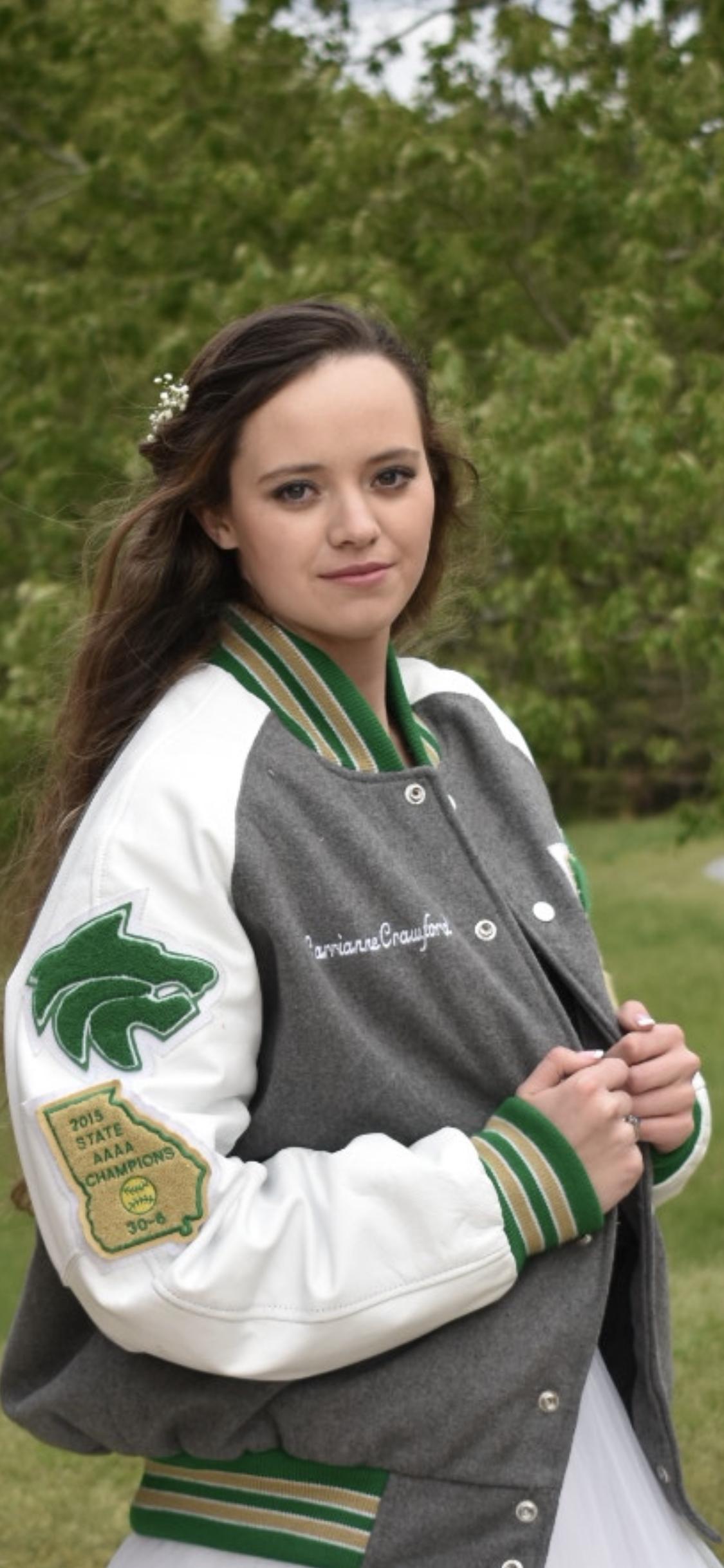 Carriane Crawford image