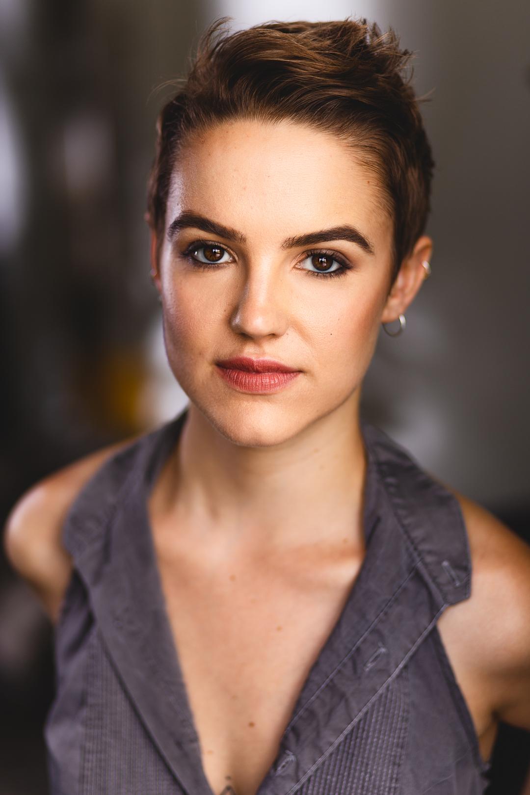 Annie Tuma image