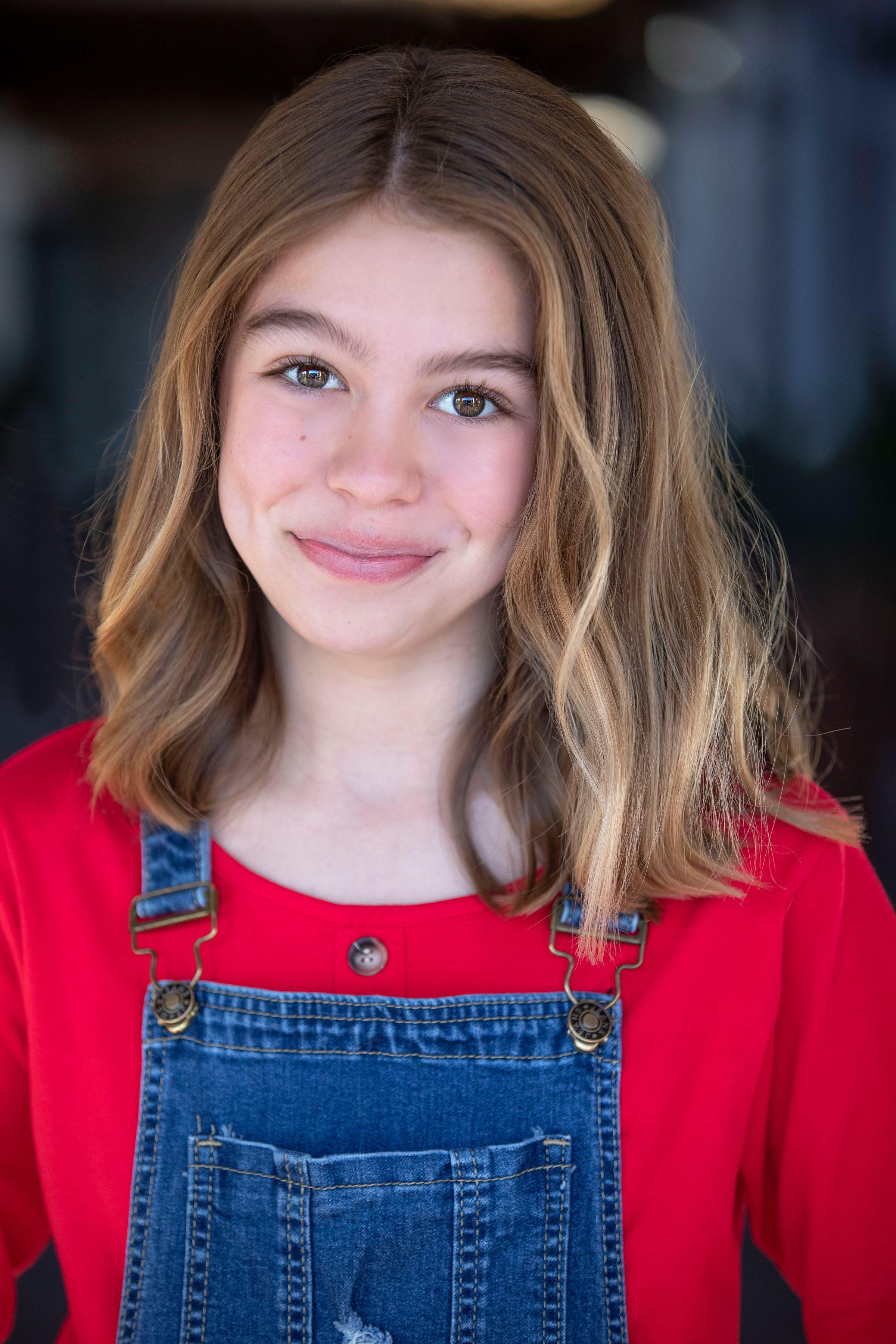 Kayden Brenna Tokarski image