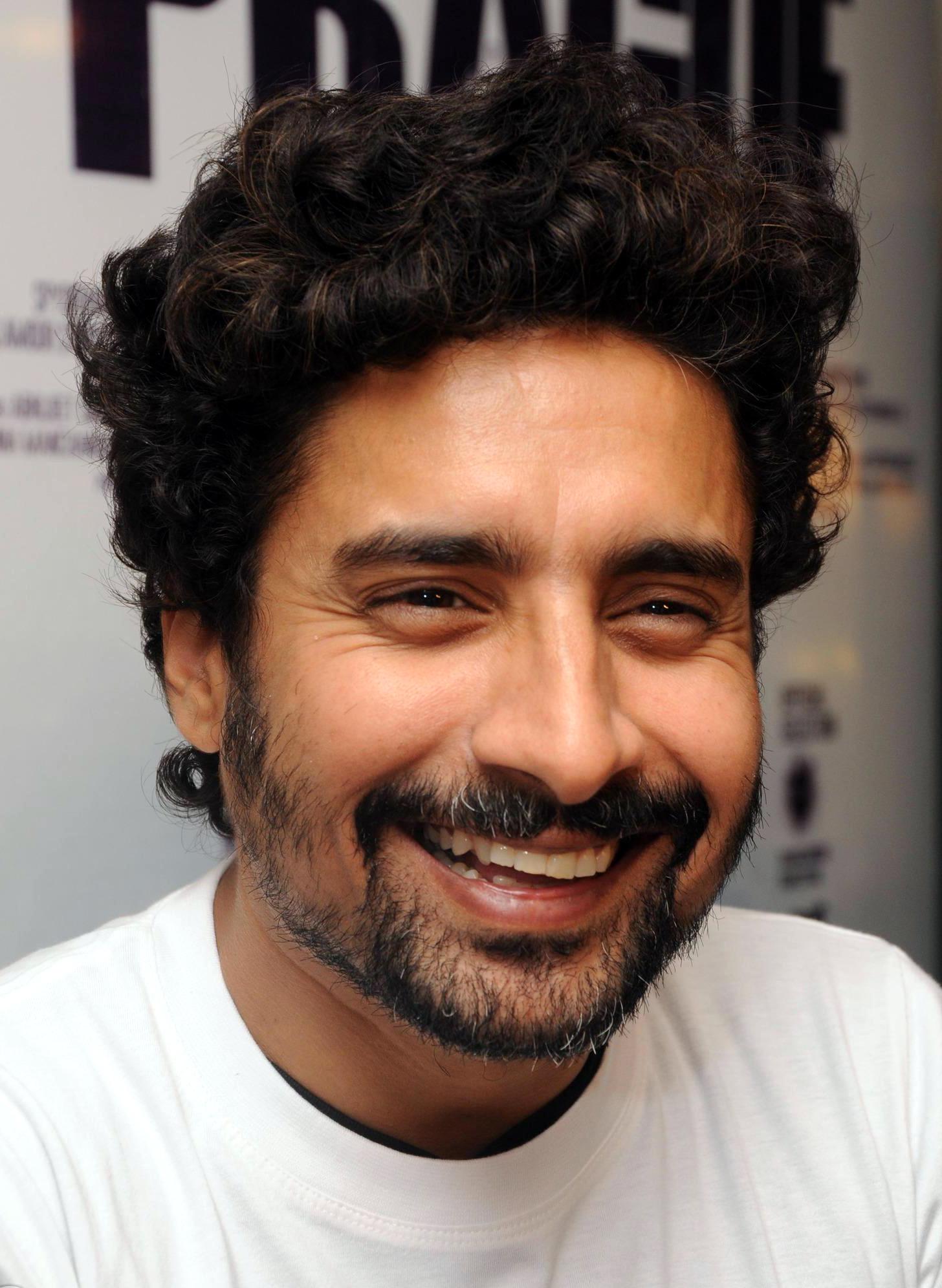 Chandan Roy Sanyal image