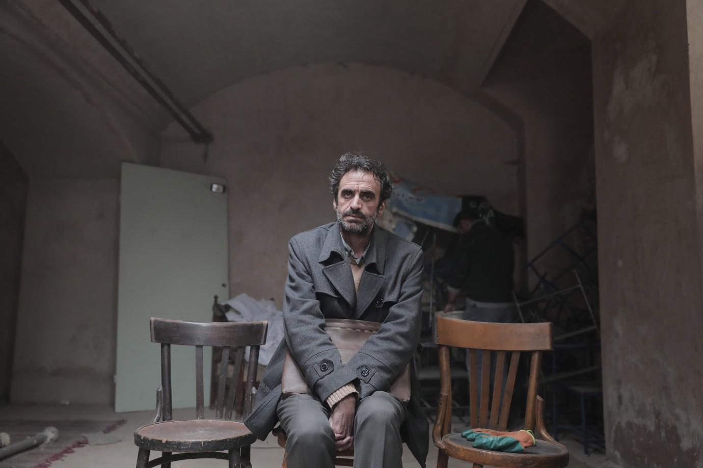 Bakhtiyar Panjeei image