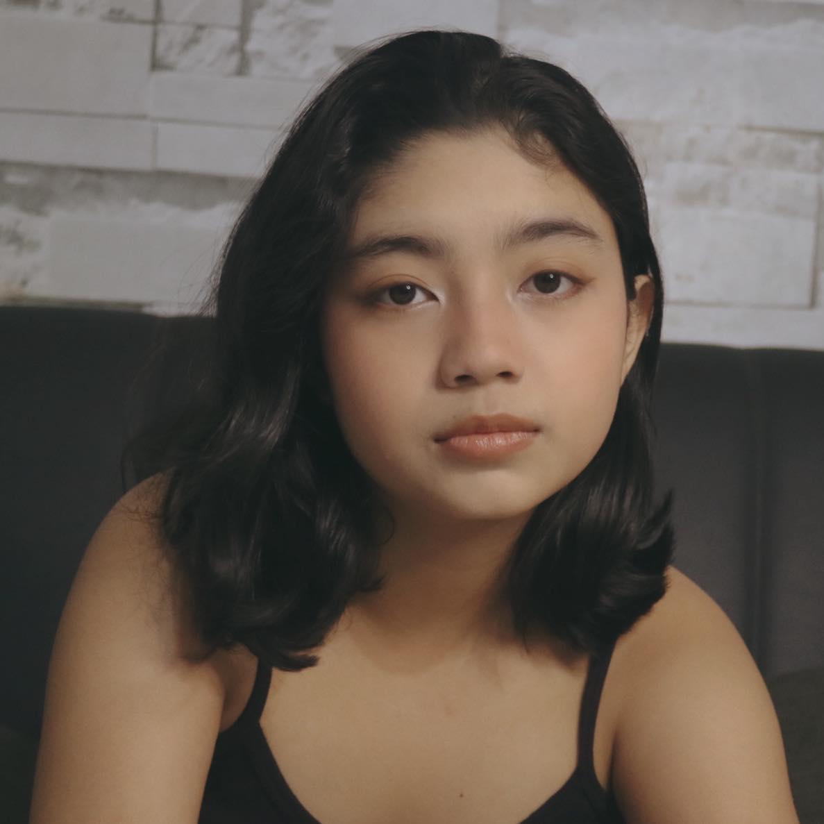 Felicity Kyle Napuli image