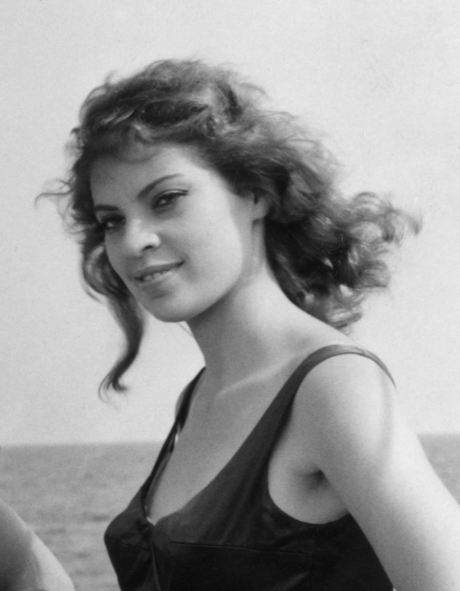 Irene Borinski image