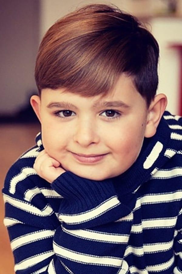 Joey Bélanger image